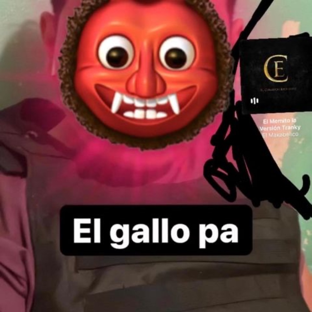Meet your Posher, Cesar
